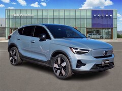 2023 Volvo C40 Recharge Pure Electric Ultimate SUV