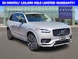 Volvo XC90 Recharge Plug-In Hybrid