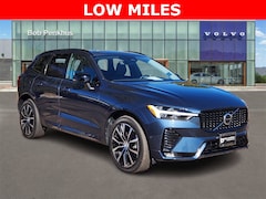 2023 Volvo XC60 B5 Plus Dark Theme SUV