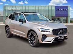 2026 Volvo XC60 B5 Ultra SUV