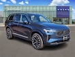 Volvo XC90 plug-in hybrid