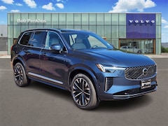 2026 Volvo XC90 plug-in hybrid T8 Plus 7-Seater SUV 2026 Volvo XC90 plug-in hybrid T8 Plus 7-Seater SUV