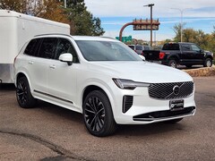 2026 Volvo XC90 B6 Plus 7-Seater AWD SUV