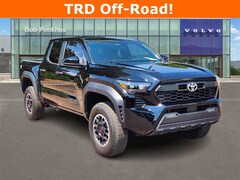 2024 Toyota Tacoma TRD Off-Road Truck Double Cab