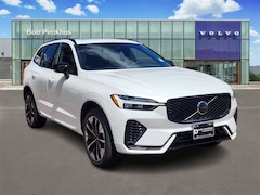 2026 Volvo XC60 B5 Plus SUV 2026 Volvo XC60 B5 Plus SUV