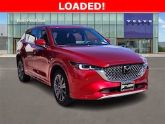 2024 Mazda CX-5 2.5 Turbo Signature SUV