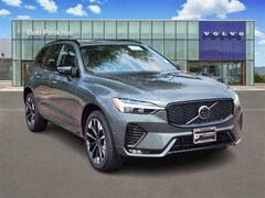 2026 Volvo XC60 B5 Plus SUV