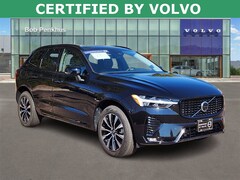 2025 Volvo XC60 B5 Plus SUV
