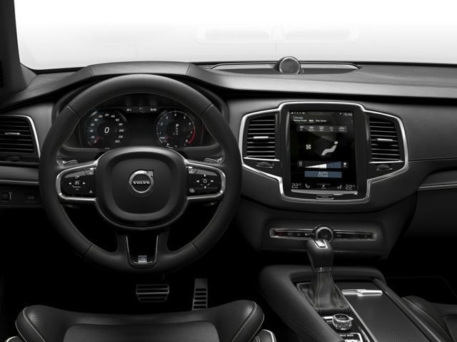 2018 Volvo XC90 Colorado Springs | New Volvo XC90 CO 2018 Volvo XC90 Colorado Springs | New Volvo XC90 CO