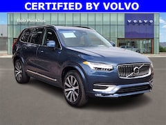 2025 Volvo XC90 B6 Plus 7-Seater SUV