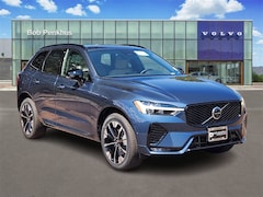 2026 Volvo XC60 B5 Plus SUV 2026 Volvo XC60 B5 Plus SUV