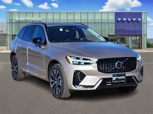 2025 Volvo XC60 B5 Core SUV