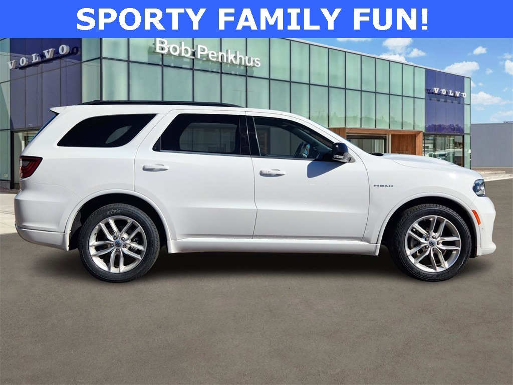 Used 2023 Dodge Durango R/T Plus SUV