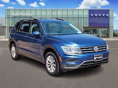 2019 Volkswagen Tiguan 2.0T S SUV