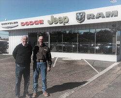 Meet Our Staff Bob Pforte Motors Marianna Fl Dothan Al