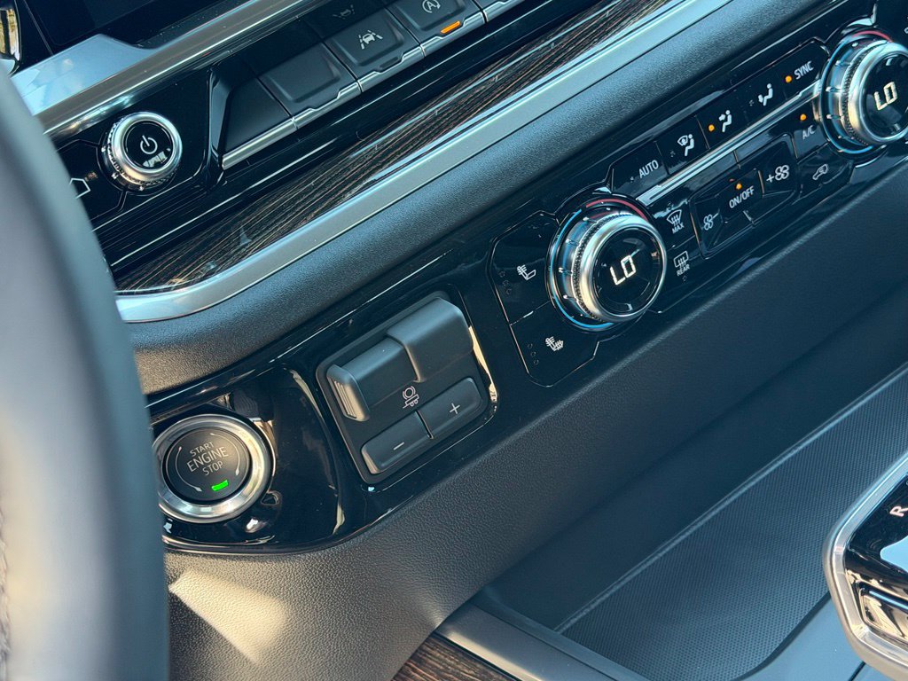 2026 GMC Sierra 1500 Elevation - Photo 28