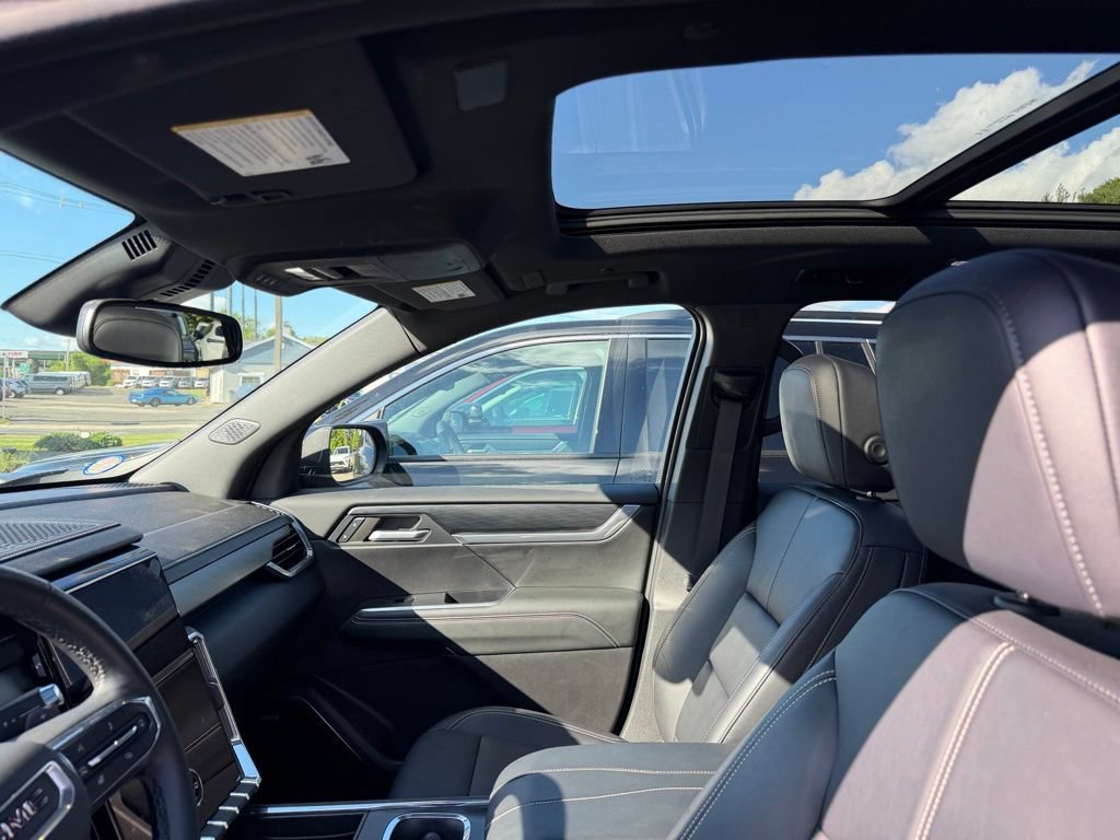 2024 GMC Acadia Elevation - Photo 21