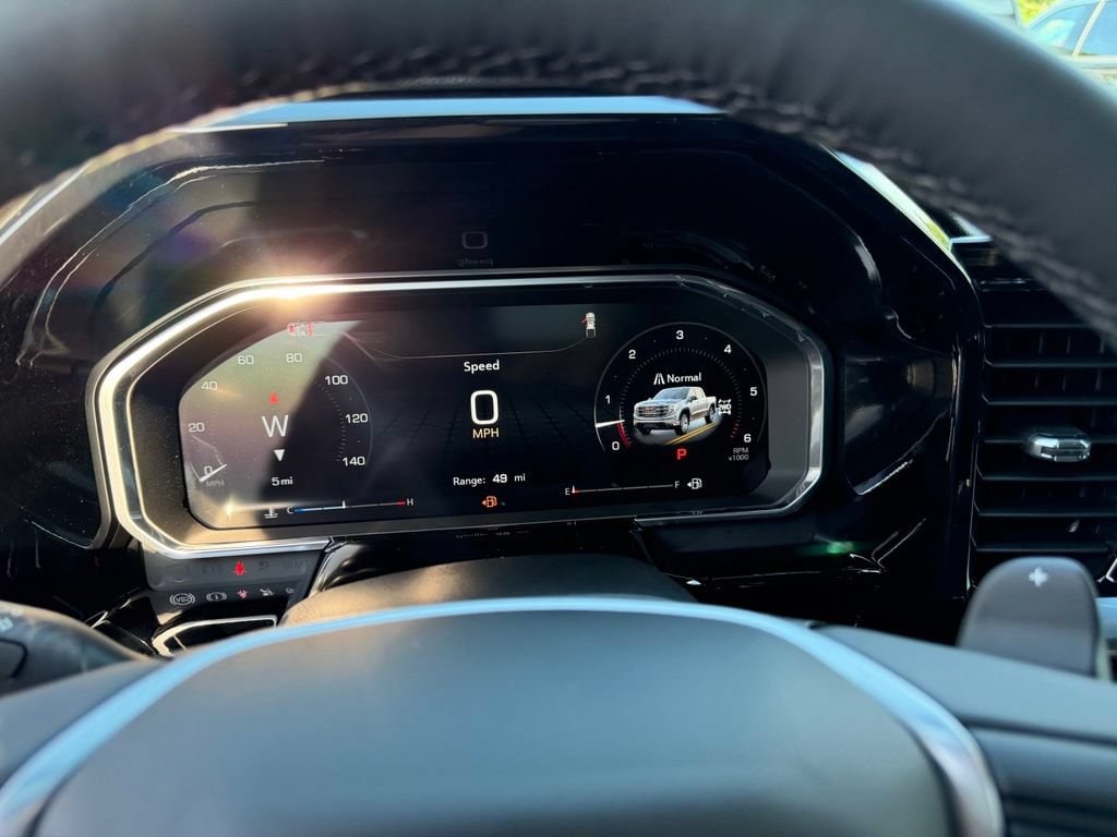 2026 GMC Sierra 1500 Elevation - Photo 16