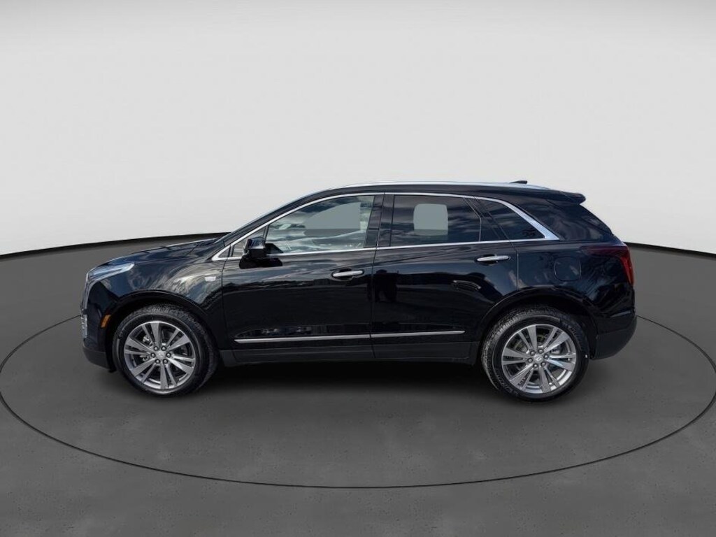 Used 2025 CADILLAC XT5 Premium Luxury SUV