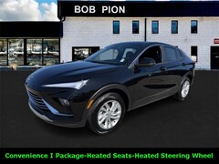 2026 Buick Envista Preferred SUV