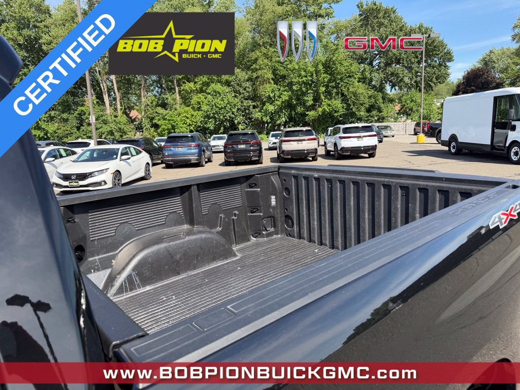 2026 Chevrolet Silverado 1500 RST - Photo 9