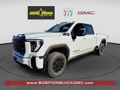 2026 GMC Sierra 3500 HD AT4 Truck