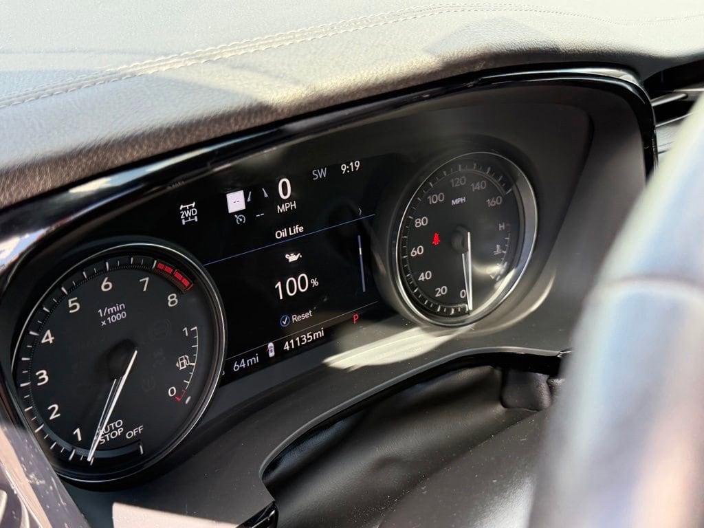 2023 Cadillac XT5 Premium Luxury - Photo 18