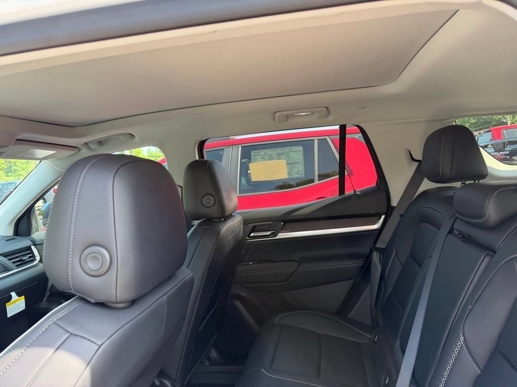 2027 GMC Terrain Denali - Photo 14