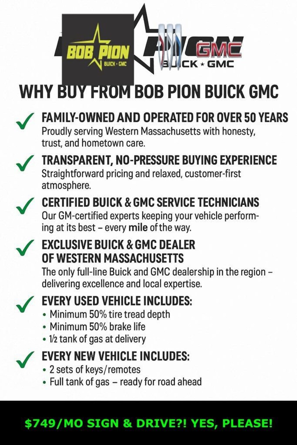 New 2026 Buick Enclave Preferred SUV