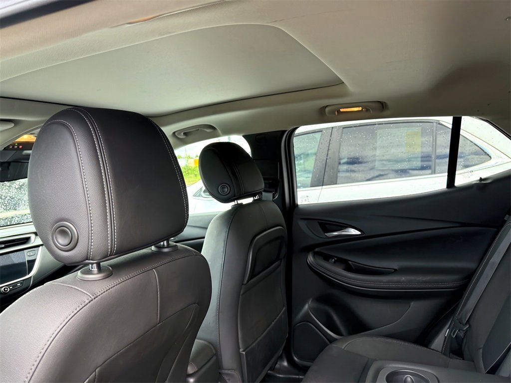 2023 Buick Encore GX Select photo 3