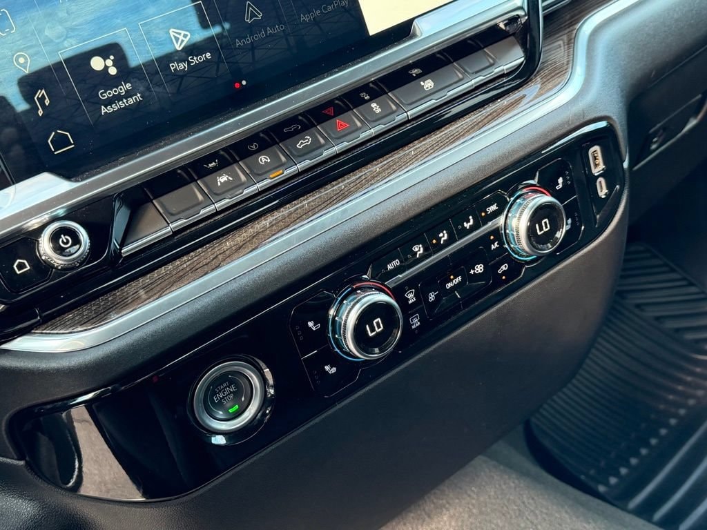 2024 GMC Sierra 1500 Elevation - Photo 32