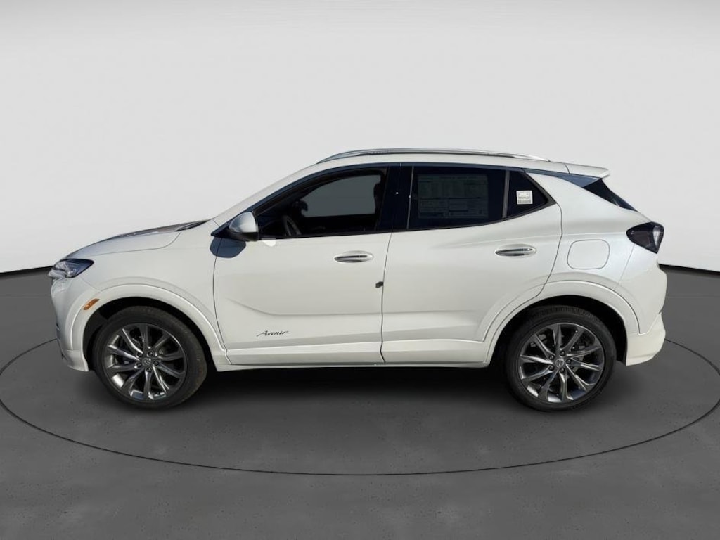 New 2026 Buick Encore GX Avenir SUV