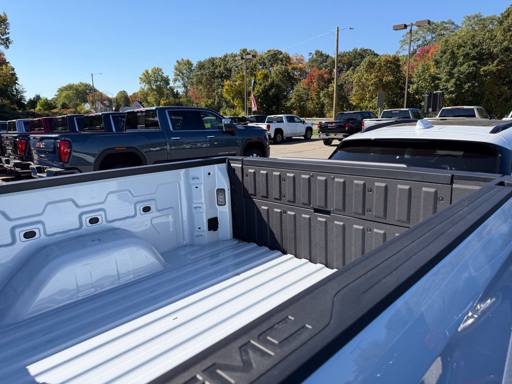 2026 GMC Sierra 1500 Elevation - Photo 8