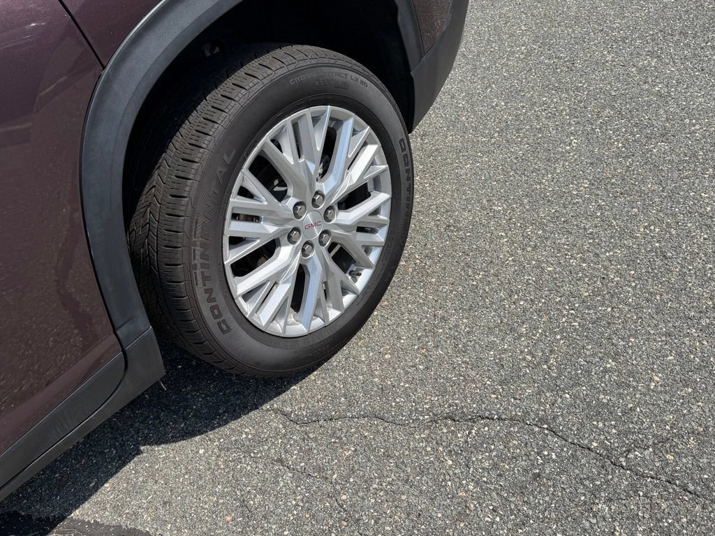 2024 GMC Acadia Elevation - Photo 9