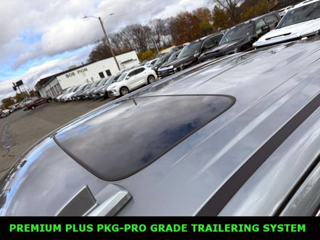 New 2026 GMC Sierra 1500 SLT Truck