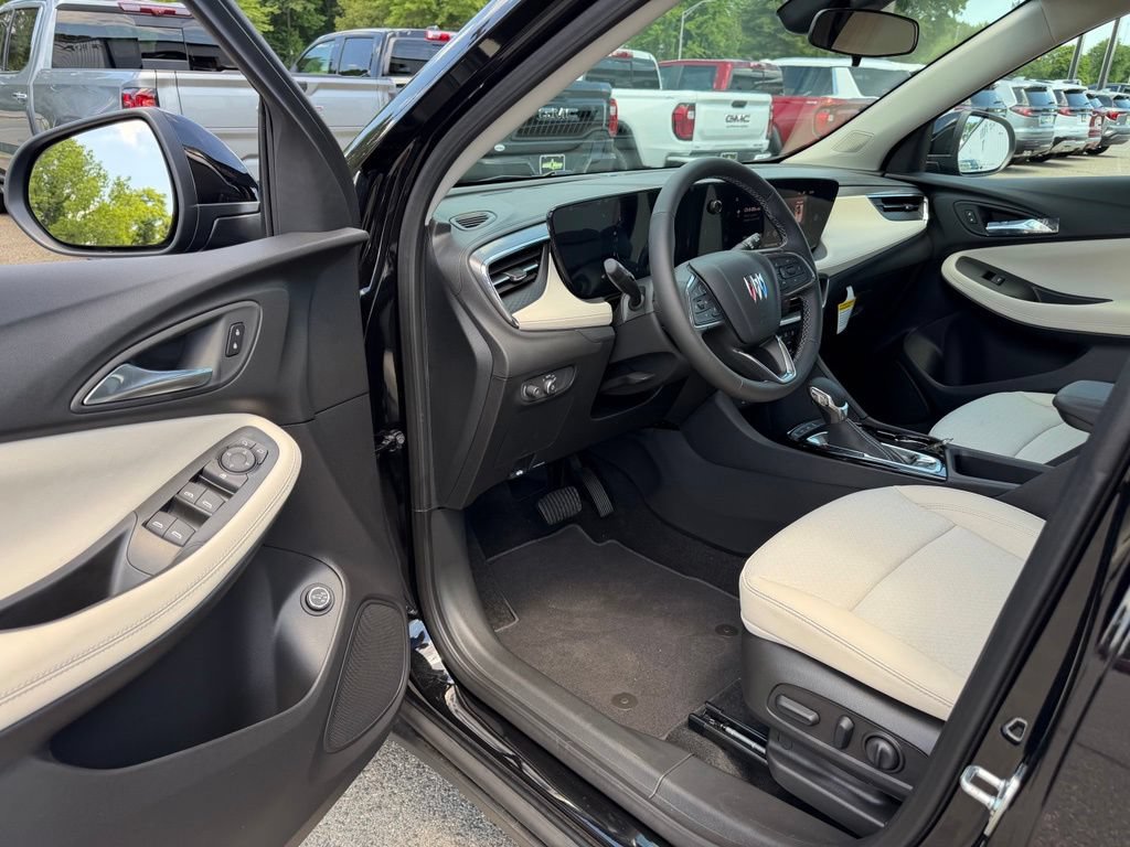 2026 Buick Encore GX Preferred - Photo 12