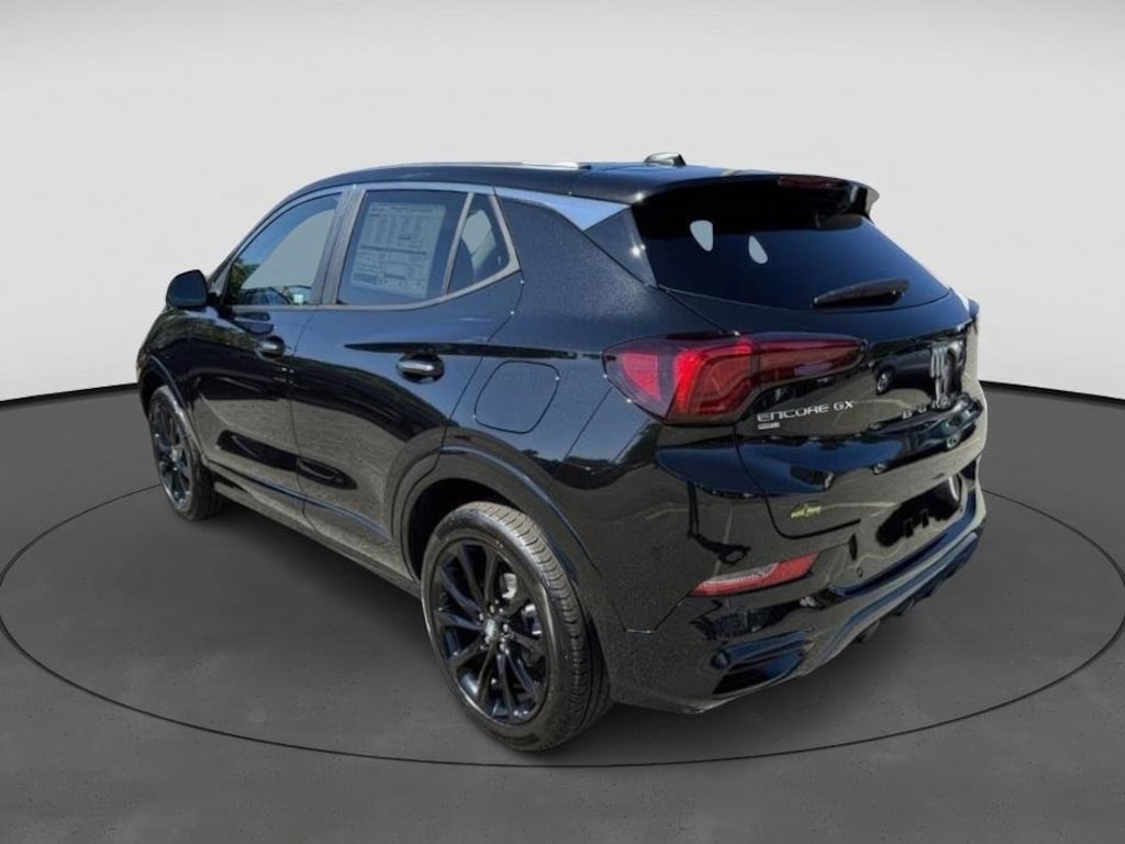 New 2026 Buick Encore GX Sport Touring SUV