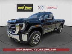 2025 GMC Sierra 2500 HD SLE Truck
