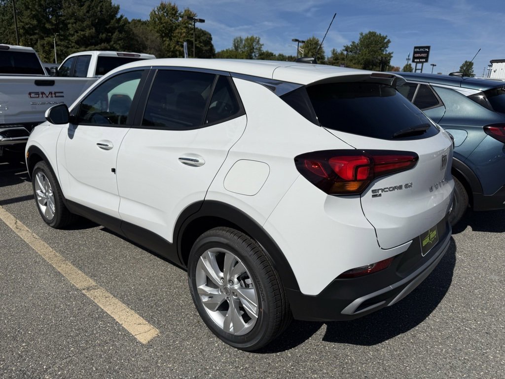 2026 Buick Encore GX Preferred photo 3
