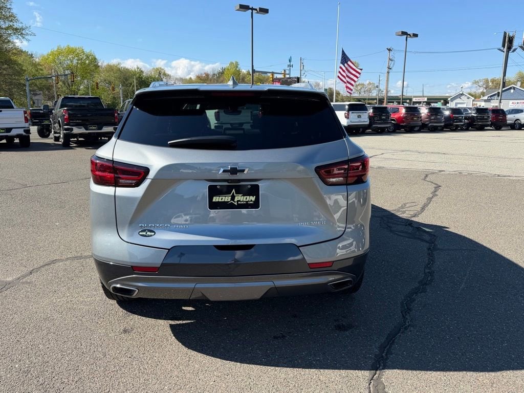 2023 Chevrolet Blazer Premier - Photo 6