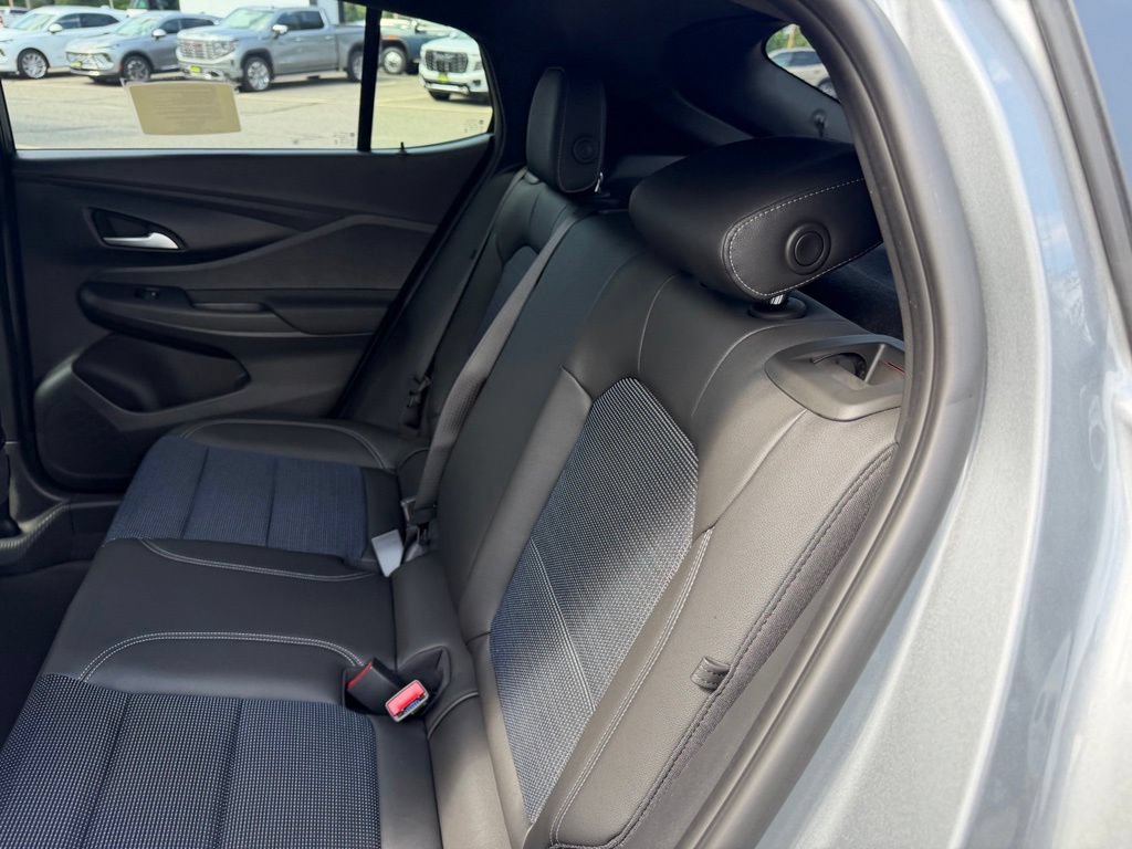2026 Buick Envista Preferred - Photo 7