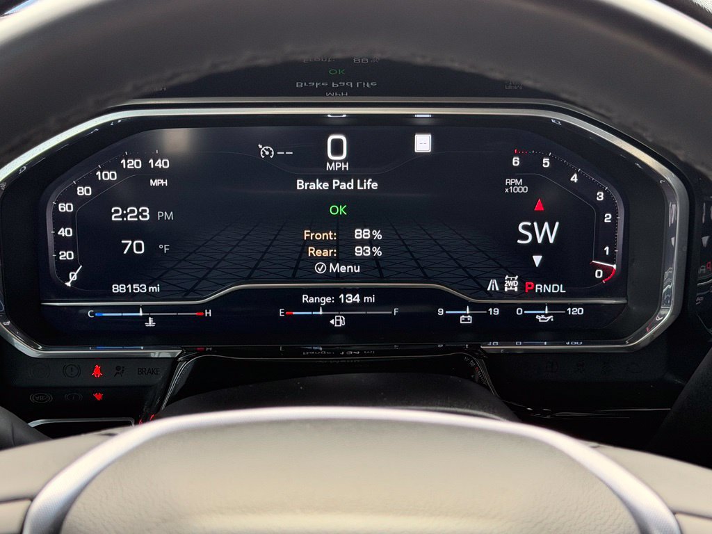 2023 GMC Sierra 1500 Elevation - Photo 38