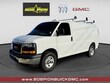  GMC Savana Cargo 2500
