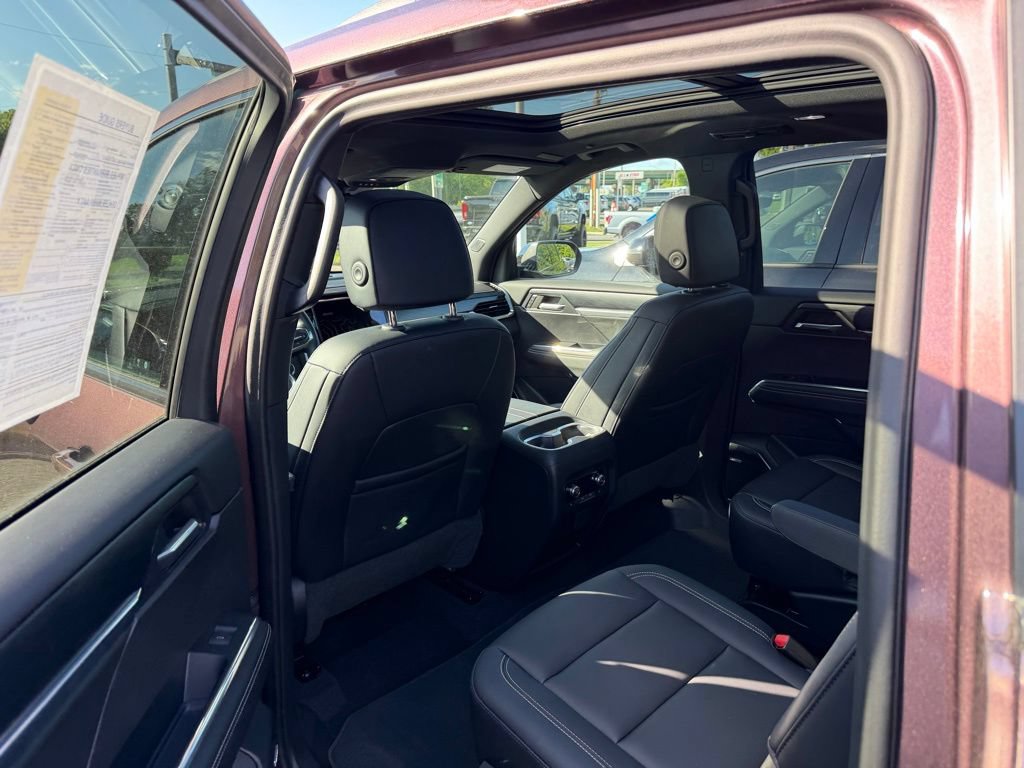 2024 GMC Acadia Elevation - Photo 15