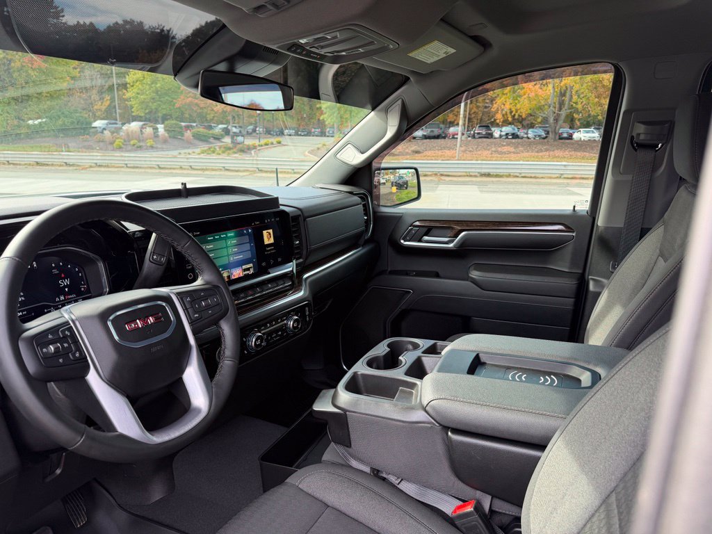 2023 GMC Sierra 1500 Elevation - Photo 26
