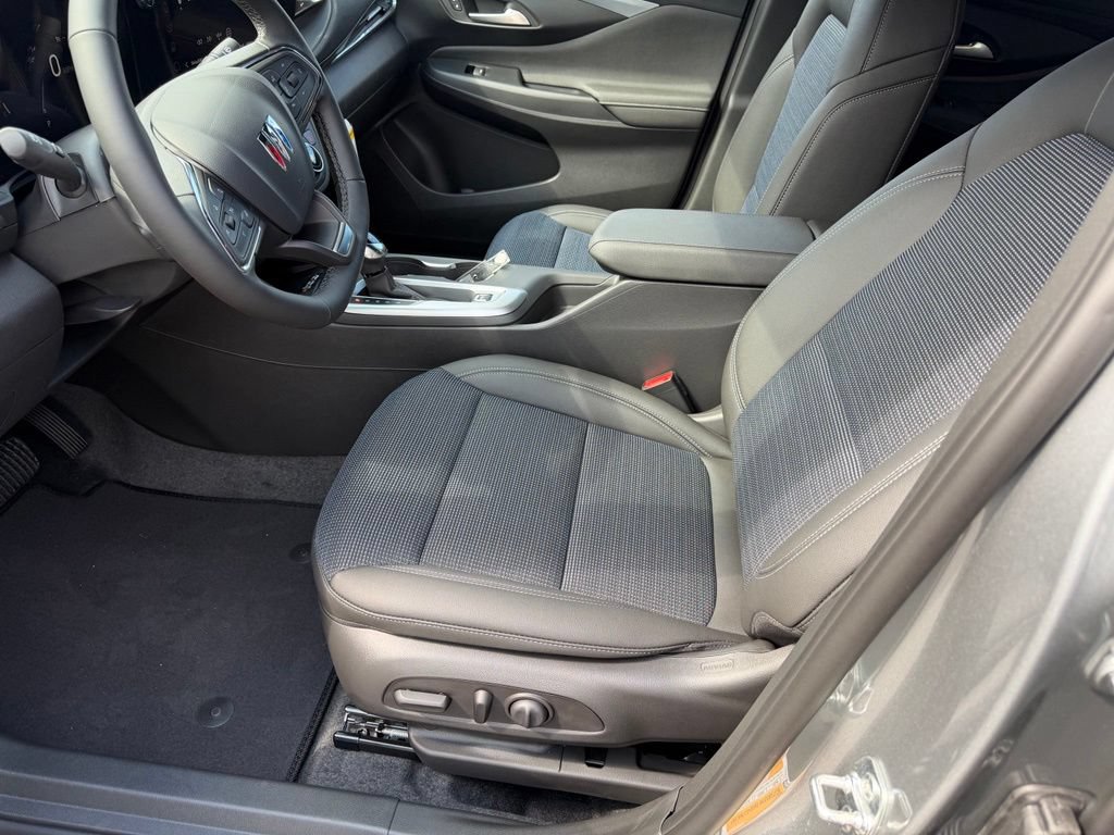 2026 Buick Envista Preferred - Photo 11