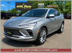 2026 Buick Envista Avenir SUV
