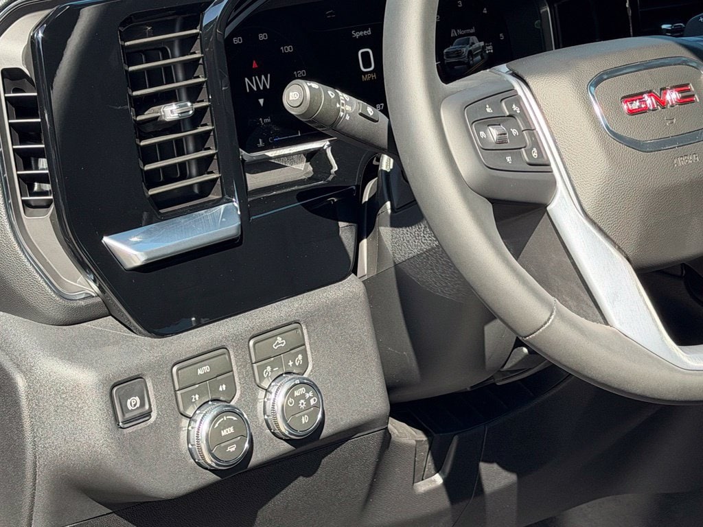 2026 GMC Sierra 1500 Elevation - Photo 23
