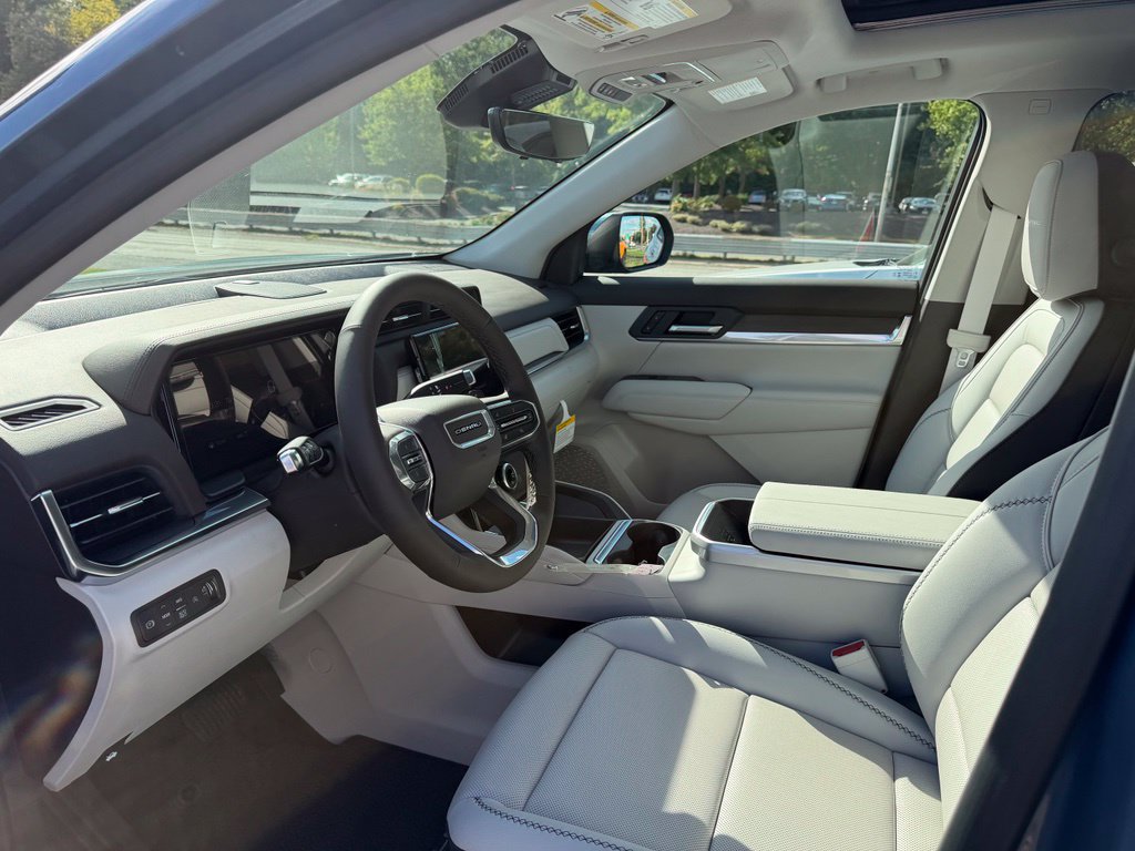 2027 GMC Terrain Denali - Photo 13