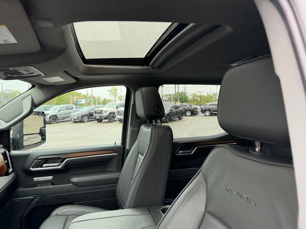 2025 GMC Sierra 1500 Denali - Photo 16